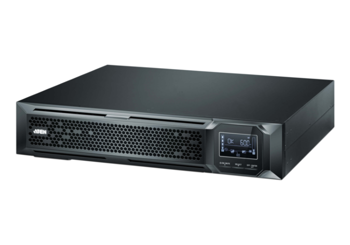 ‏אל פסק ATEN Professional Online UPS