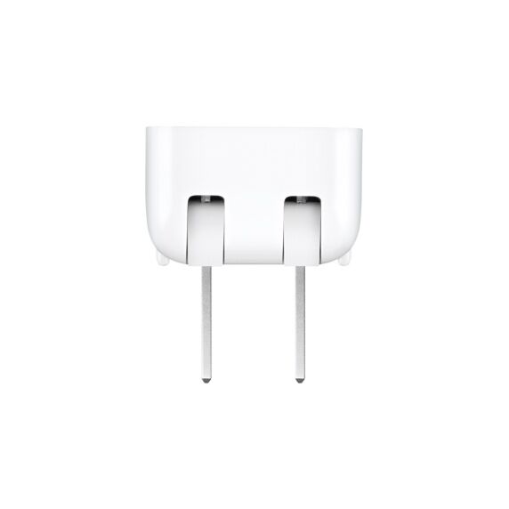 מתאם Apple US Plug_1
