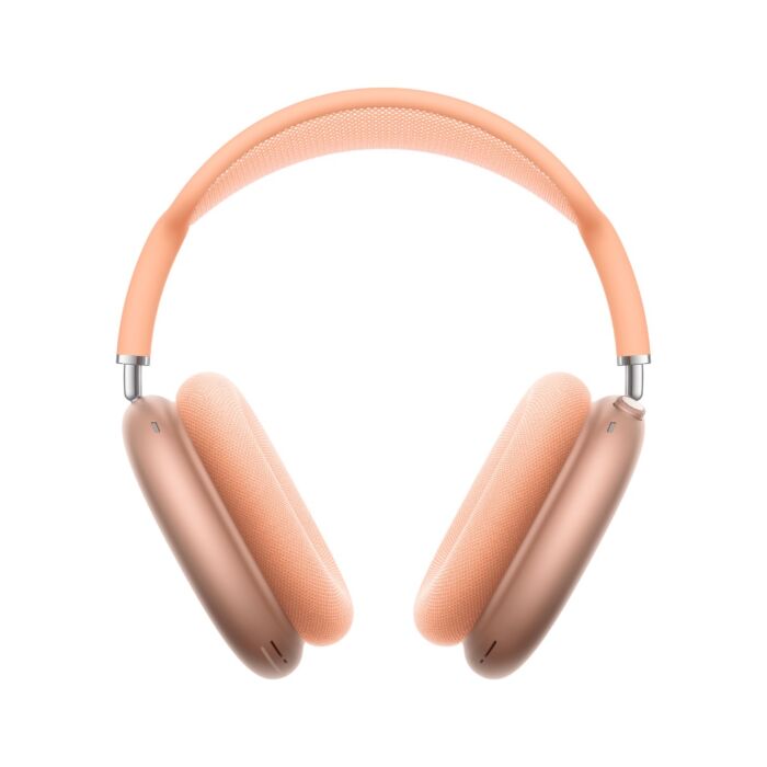 אוזניות איירפודס מקס Apple AirPods Max Orange MWW73ZM/A