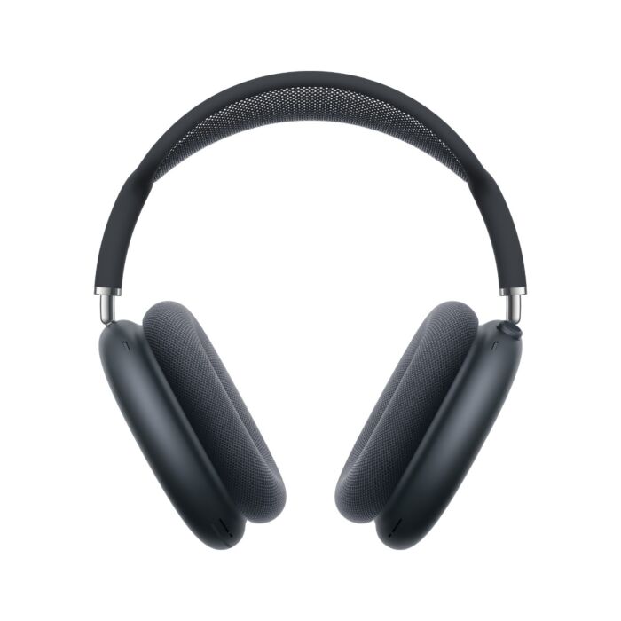 אוזניות איירפודס מקס Apple AirPods Max 2 - Midnight MHWK4ZM/A