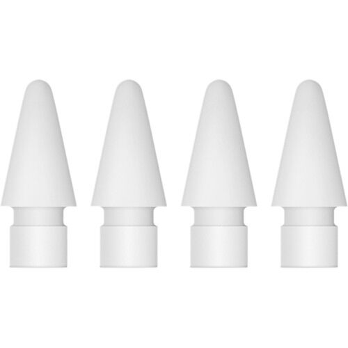 סט חודים Apple Pencil Tips (4-Pack) MLUN2AM/A