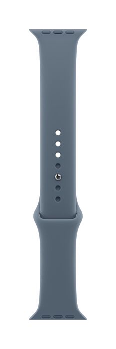 אביזרי אפל ווטש Apple Anchor Blue Sport Band