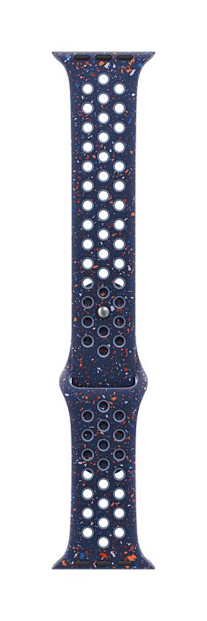 אביזרי אפל ווטש Apple Blue Ribbon Nike Sport Band