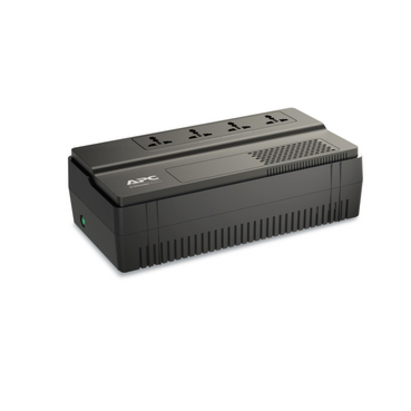 אל פסק APC EASY UPS BV 800VA, AVR, Universal Outlet, 230V - BV800I-MSX