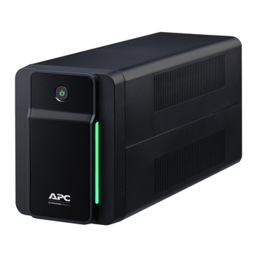 אל פסק APC Back-UPS 950VA, 230V, AVR, IEC Sockets - BX950MI
