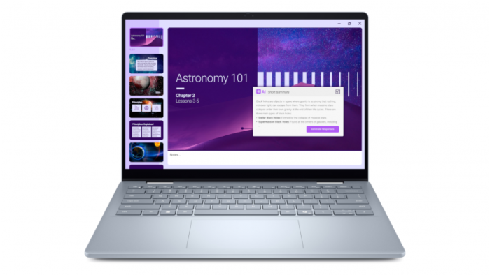 מחשב נייד דל Dell 14 Plus 2-in-1