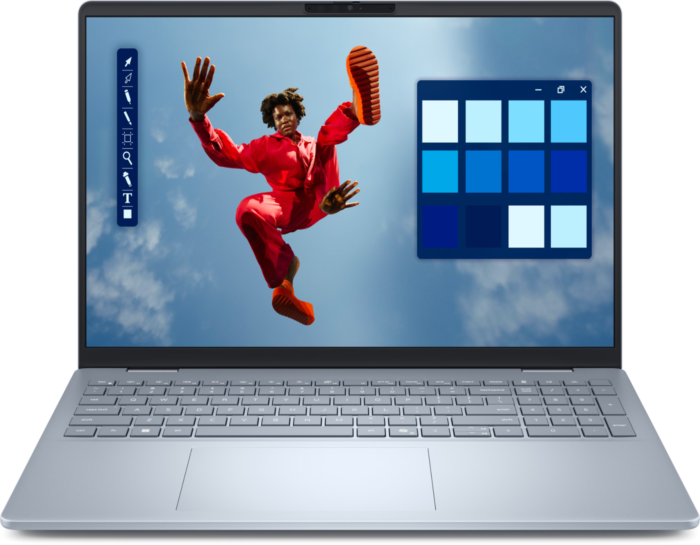 מחשב נייד דל Dell 16 Plus DB16250