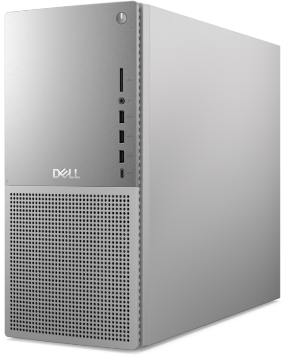 מחשב נייח דל Dell Tower Plus PC EBT2250