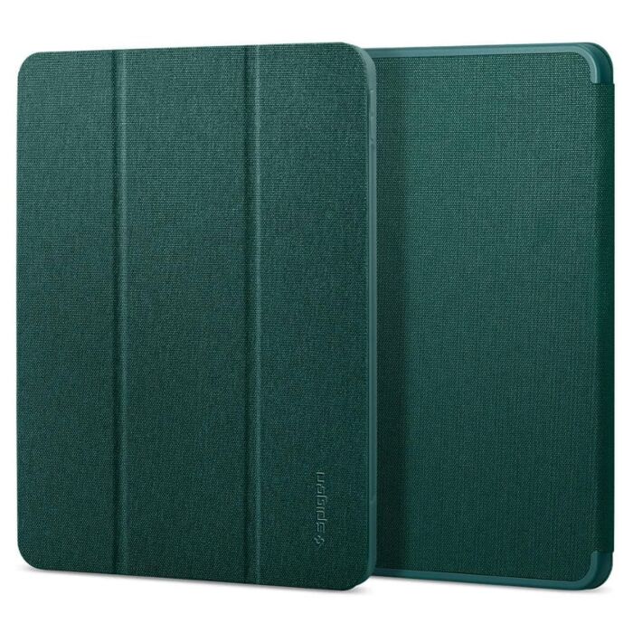 Spigen iPad Pro 11 Case Urban Fit Military Green