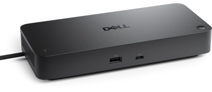 תחנת עגינה דל פרו Dell Pro Thunderbolt 4 Smart Dock - SD25TB4 130W PD