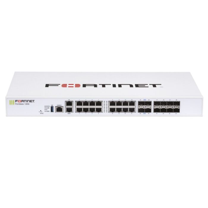 Fortinet FortiGate-120G