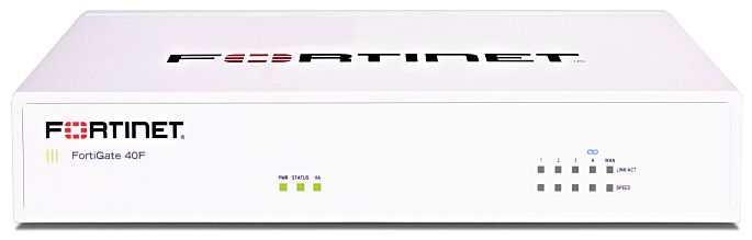 Fortinet FortiGate-40F
