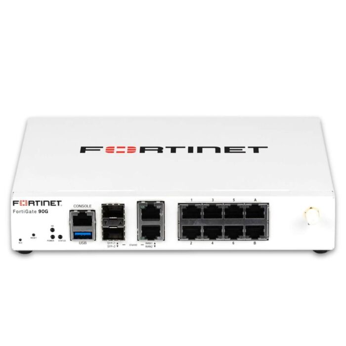 חומת אש Fortinet FortiGate 90G Firewall Hardware Only - FG-90G