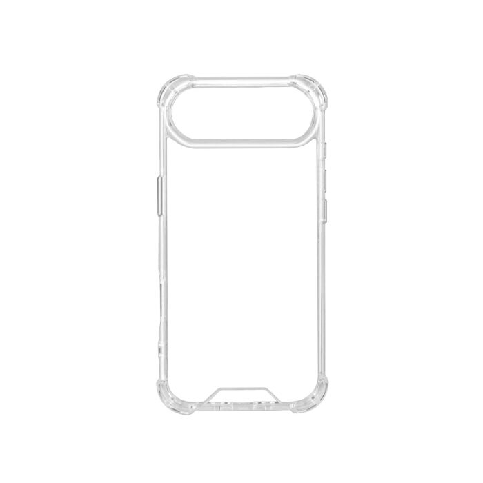 כיסוי Mower Quatro לאייפון 17 אייר, MOWER Quatro Case for iPhone 17 Air