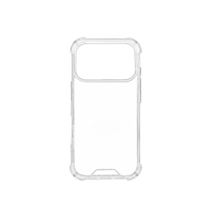 כיסוי Mower Quatro לאייפון 17 פרו, MOWER Quatro Case for iPhone 17 Pro