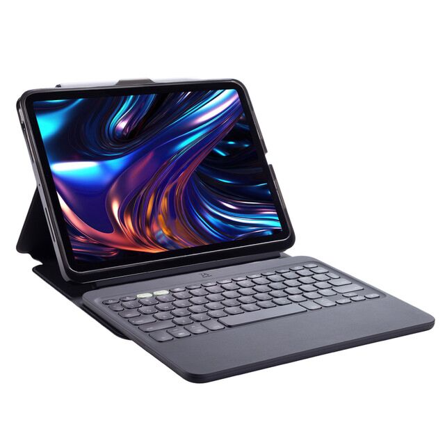 כיסוי ומקלדת ZAGG לאייפד אייר 13 ZAGG Pro Keys 2 for iPad Air 13 103414556