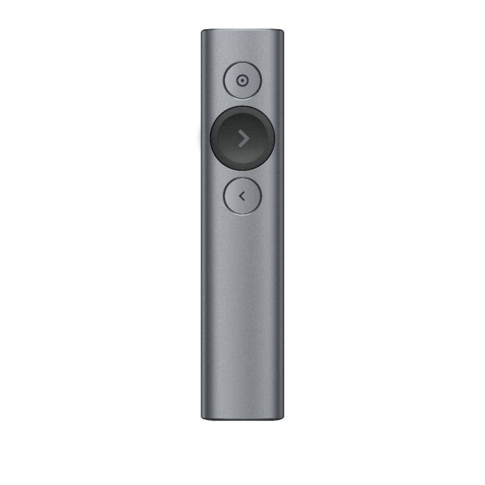 שלט מצגות Logitech Spotlight Presentation Remote