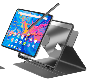 טאבלט TECLAST ArtPad Pro 12.7" 8GB/256GB Android Tablet with Stylus Pen and Case