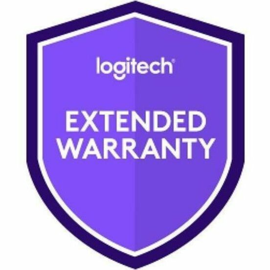 הרחבת אחריות Logitech Three Year Extended Warranty for Logi MeetUp - 99400-015-40