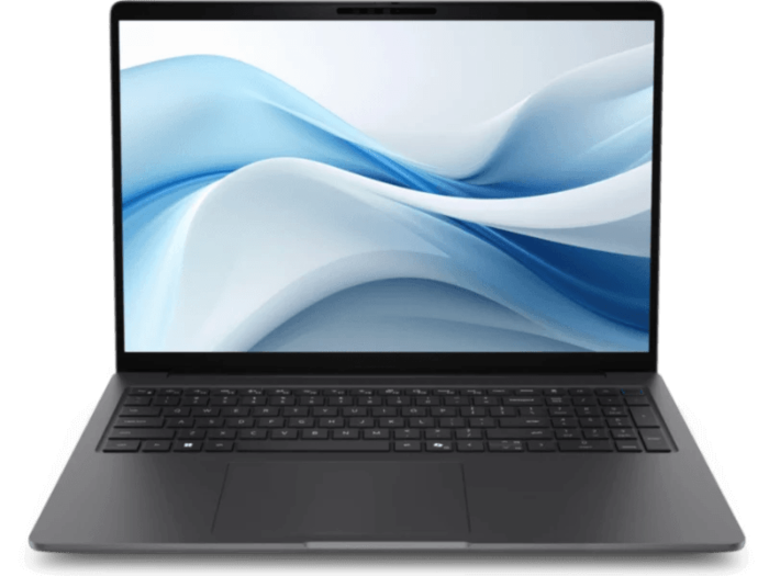 מחשב נייד דל פרו Dell Pro Precision 5 16S PW516260
