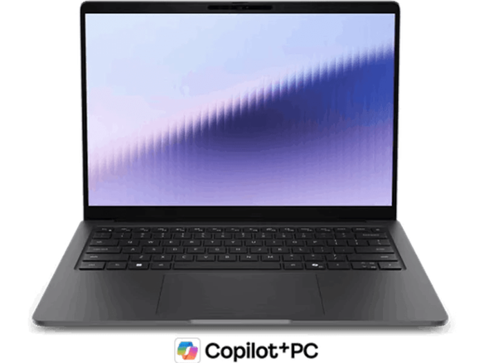 מחשב נייד דל פרו Dell Pro 7 14 P714260