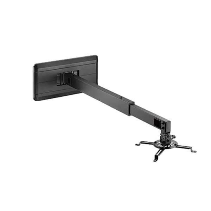 מתקן קיר למקרן LUMI Short Throw Projector Bracket Wall Mount - 90902-806-35
