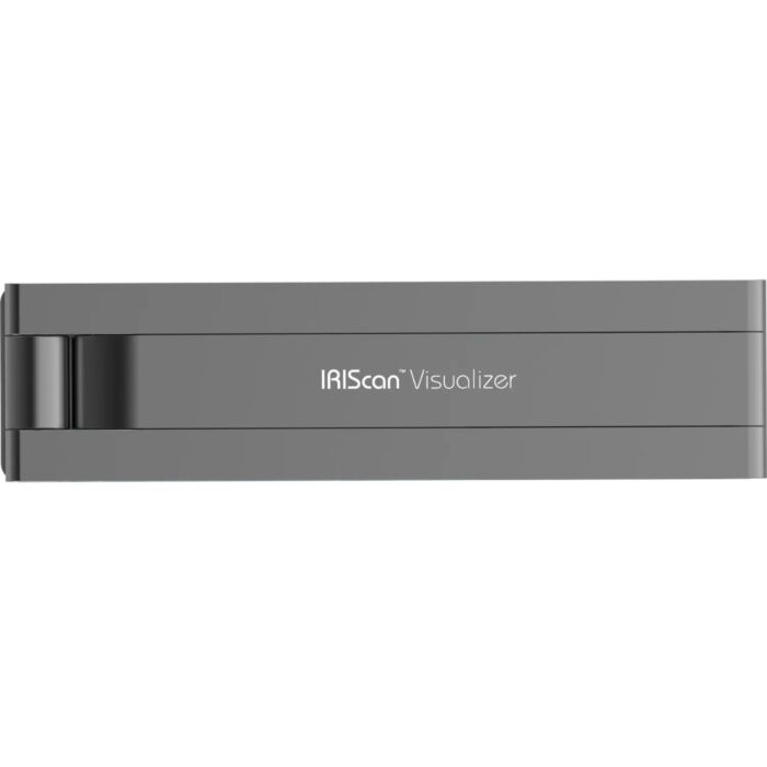 מצלמת מסמכים וסורק נייד Canon IRIScan Visualizer 7 All-in-One USB Document Camera and Portable Scanner