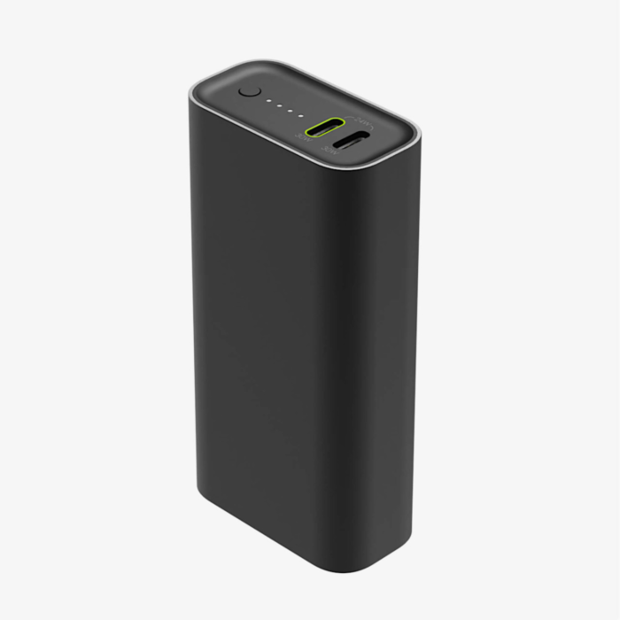 סוללת גיבוי Mophie Powerstation 10K (Black) - 575277