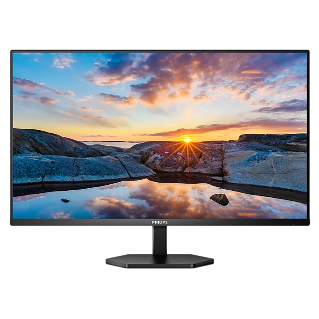 מסך מחשב PHILIPS 32" FHD 75Hz VA Monitor - 32E1N3100LA