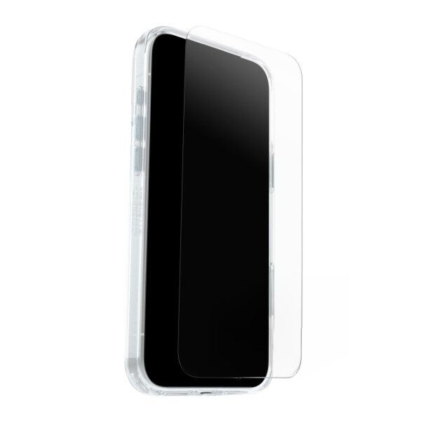 ערכת כיסוי ומגן מסך OtterBox Lumen Case + Glass Screen Protector Bundle for iPhone 18 Pro - 576241