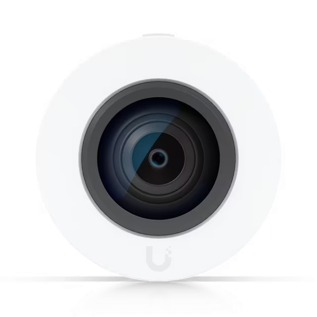 אביזר למצלמות אבטחה Ubiquiti UniFi Protect AI Theta Pro Lens 360° - UVC-AI-Theta-ProLens360