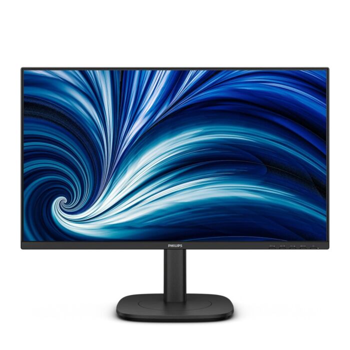 מסך מחשב PHILIPS 24" FHD 120Hz IPS Business Monitor - 24B2N3200J/01