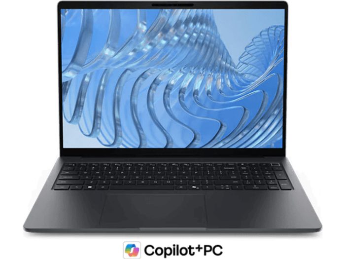 מחשב נייד דל פרו Dell Pro 5 16 P516260