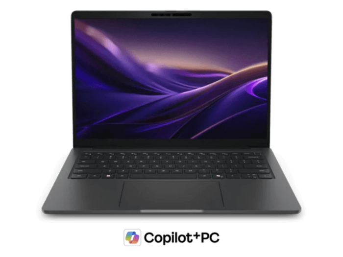 מחשב נייד דל פרו Dell Pro Precision 5 14S PW514260