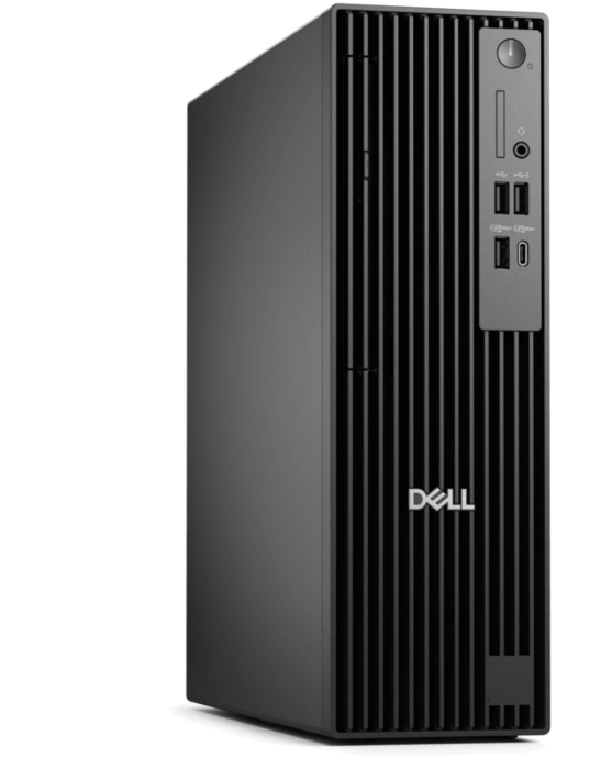 מחשב נייח דל Dell Pro Slim Plus SFF QBS1250