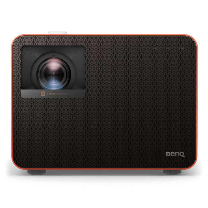 מקרן BenQ X3100i 3300-Lumen 4K Immersive Gaming Projector