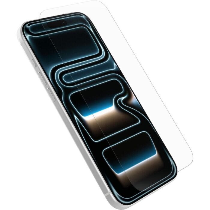 מגן מסך זכוכית OtterBox Glass Clear Screen Protector for iPhone 17 Pro Max / 18 Pro Max - 575009