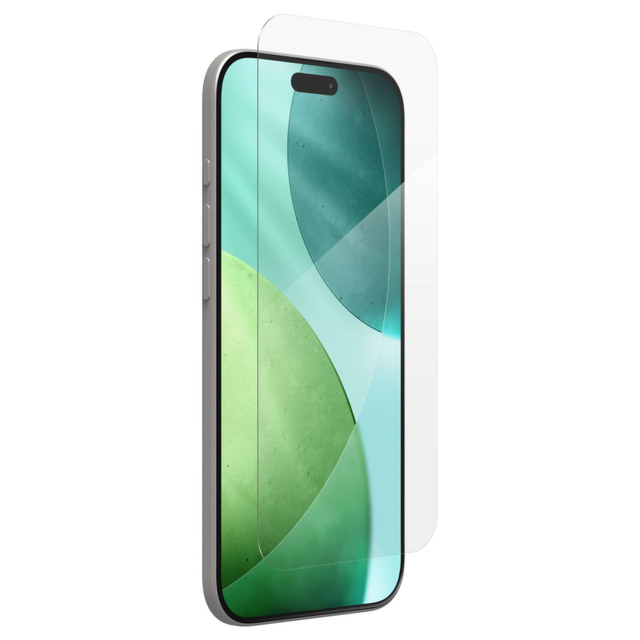 מגן מסך ZAGG Elite לאייפון 17 אייר, ZAGG Elite Screen Protector for iPhone 17 Air