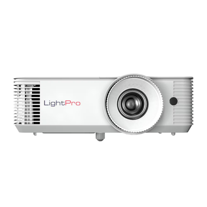 מקרן InFocus Genesis III Series IN0004SL 4000-Lumen XGA DLP Projector