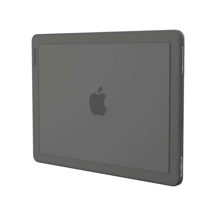 כיסוי קשיח Incase Edge Hardshell Case for MacBook Neo 13" (Black) - INMB200755-BLK