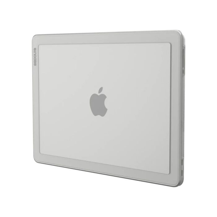 כיסוי קשיח Incase Edge Hardshell Case for MacBook Neo 13" (Clear) - INMB200755-CLR