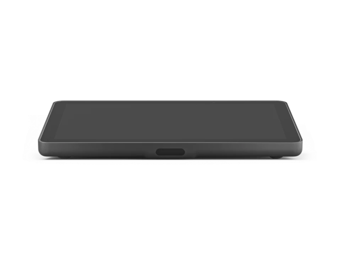 בקר מגע Logitech Tap IP Touch Controller (Graphite) - 95200-008-50
