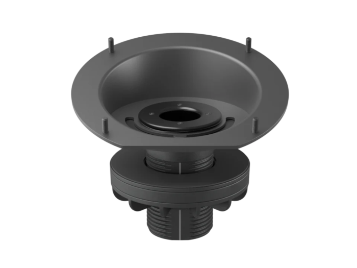 מתקן הגבהה Logitech Tap Riser Mount - 95200-008-00