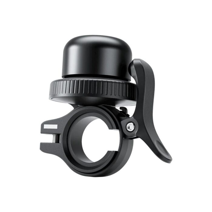 פעמון איתור לאופניים MiLi MiBell Trackable Bicycle Bell - 576286