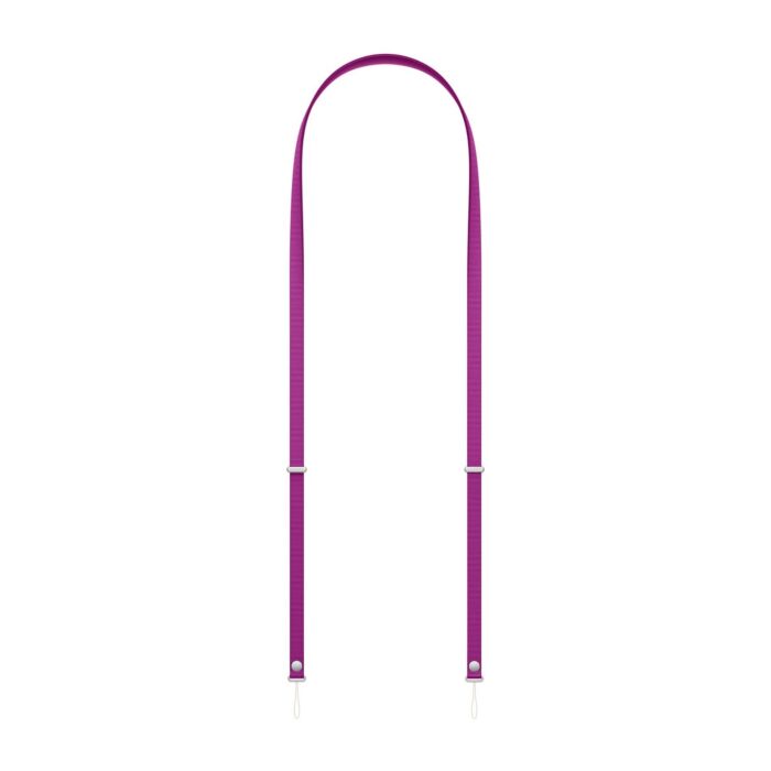 רצועת נשיאה אלכסונית Apple Crossbody Strap - Magenta - MK964ZM/A