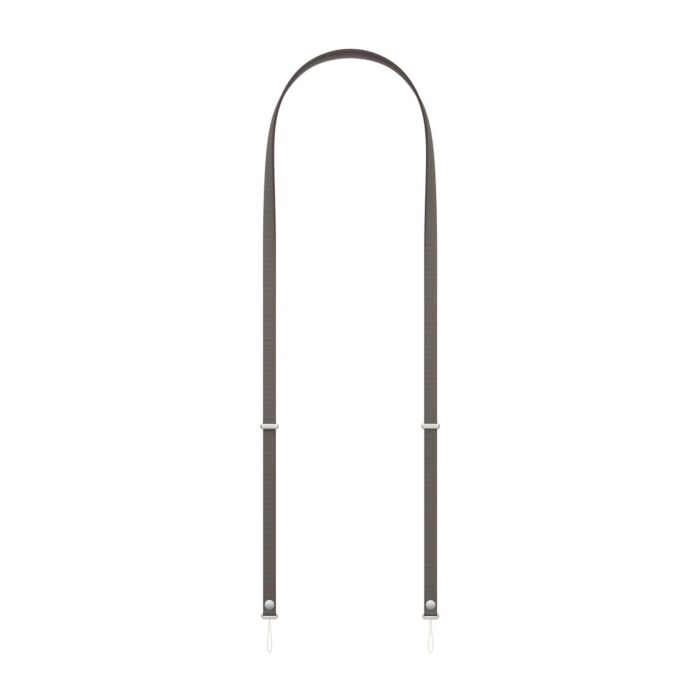 רצועת נשיאה אלכסונית Apple Crossbody Strap - Taupe - MK9E4ZM/A