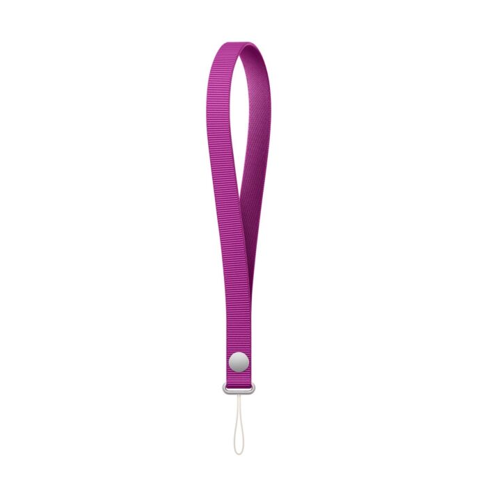 רצועת נשיאה לפרק כף היד Apple Wrist Strap - Magenta - MKF64ZM/A