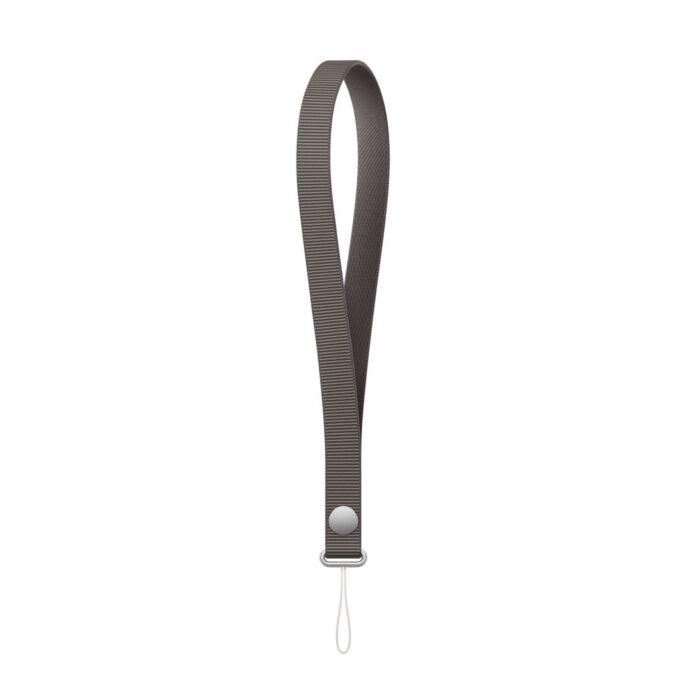 רצועת נשיאה לפרק כף היד Apple Wrist Strap - Taupe - MKFC4ZM/A