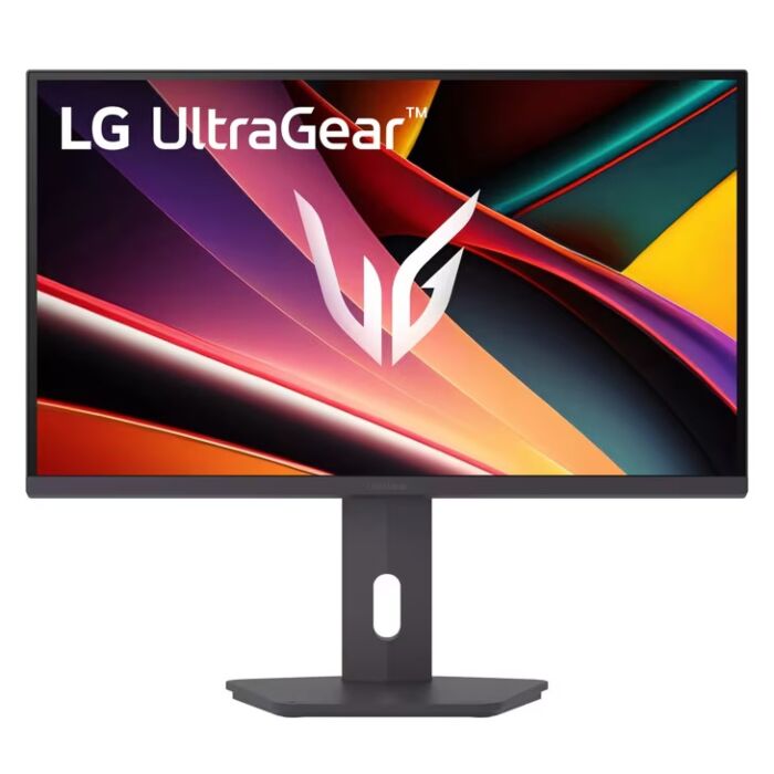 מסך מחשב גיימינג LG 27" UltraGear IPS QHD 1440p 200Hz 1ms Gaming Monitor - 27G610A-B