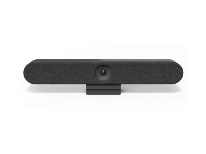מערכת וידאו קונפרנס Logitech Rally Bar Huddle All-in-One Video Bar (Graphite) - 96000-150-10